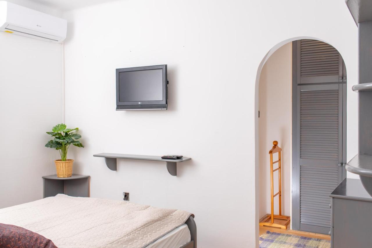 Park Apartman Hévíz Eksteriør bilde