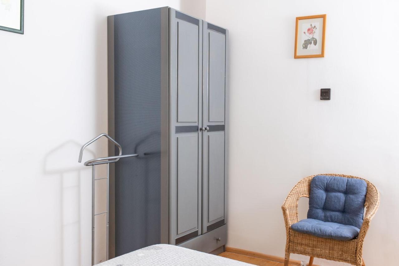 Park Apartman Hévíz Eksteriør bilde
