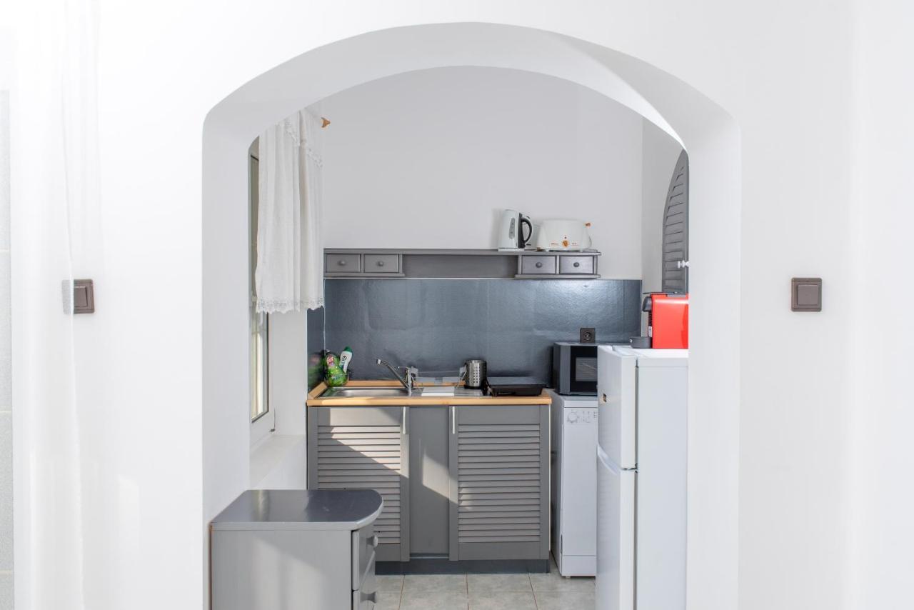 Park Apartman Hévíz Eksteriør bilde